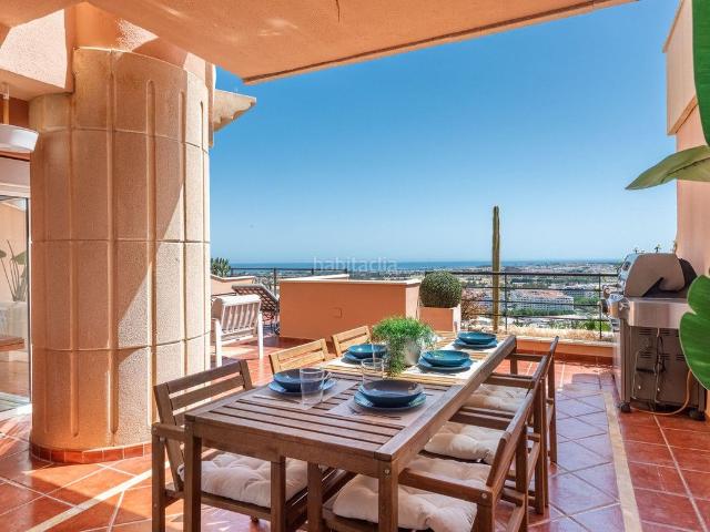 Piso en venta en Marbella, Las Brisas. Pisos.