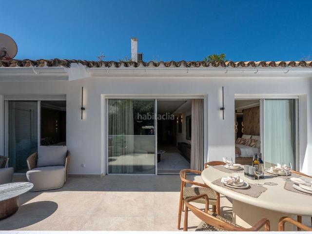 Piso en venta en Marbella, Las Brisas. Pisos.