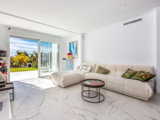 Piso en venta en Marbella, Las Brisas. Pisos.