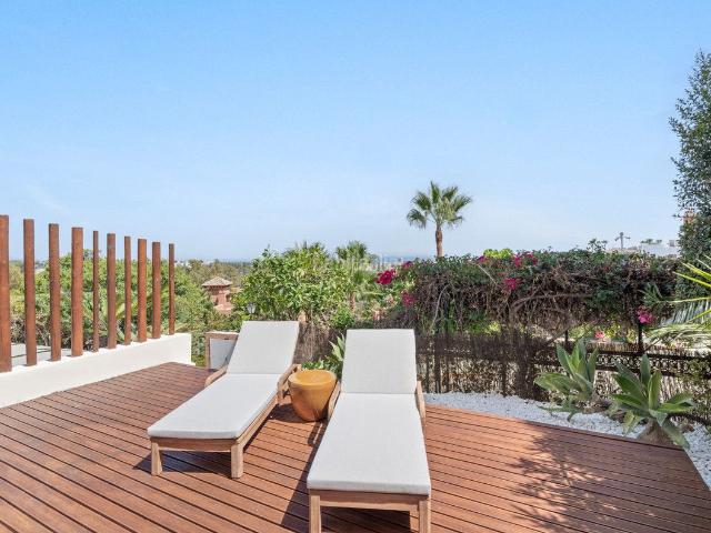 Piso en venta en Marbella, Las Brisas. Pisos.