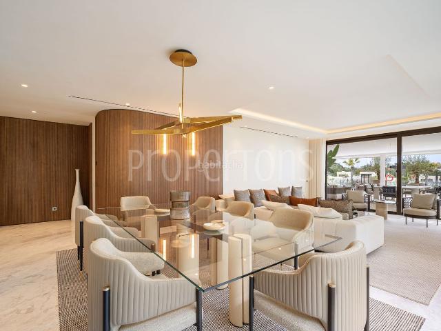 Piso en venta en Marbella, Las Lomas de Río Verde. Pisos.