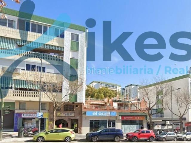Piso en venta en Marbella, Los Jardines de Marbella La Ermita. Venta de vivienda en Marbella, Málaga. ACTIVO INMOBILIARIO SIN POSESIÓN, NO SE PUEDE VISITAR. Pisos.