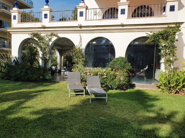 Piso en venta en Marbella, Puerto Banús. Tu Rincón Privado en Puerto Banús. Pisos.
