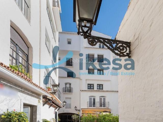 Piso en venta en Marbella, Puerto Banús. Venta de Vivienda en Marbella, Málaga. Pisos.