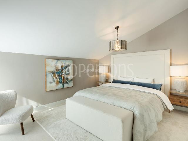 Piso en venta en Marbella, Puerto Banús. Pisos.