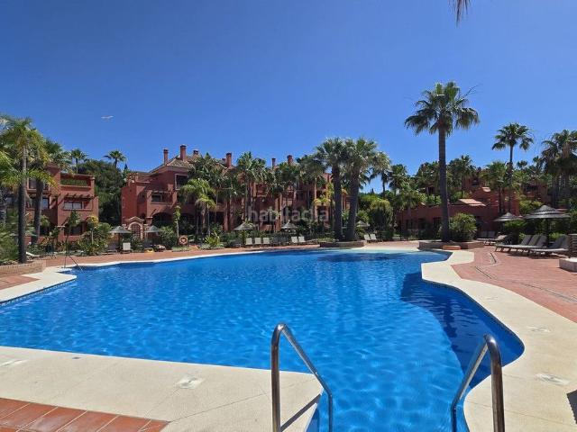 Piso en venta en Marbella, Puerto Banús. Pisos.