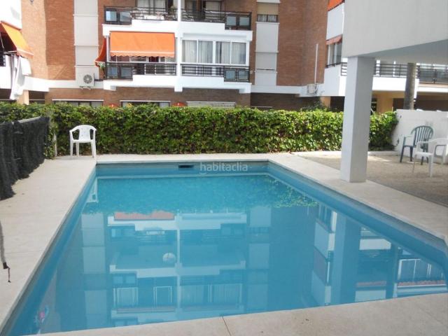 Piso en venta en Marbella, Playa de la Fontanilla. Marbella. Pisos.