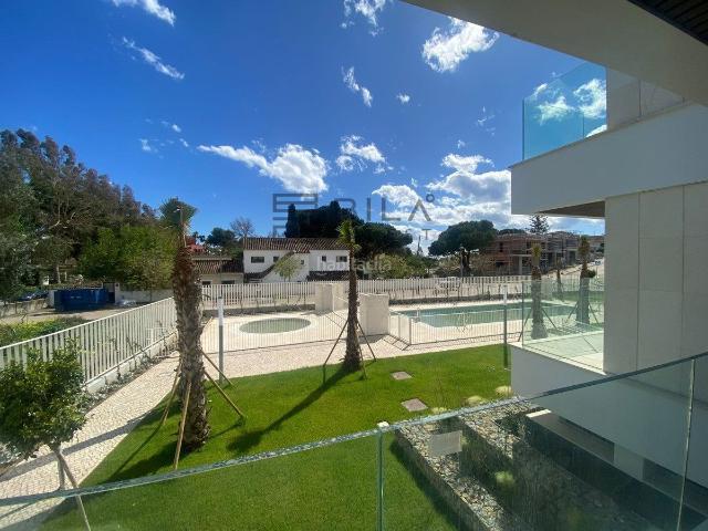 Piso en venta en Marbella, Real de Zaragoza. Piso en venta en Complejo Residencial Estrella del Mar en Elviria, Marbella. Pisos.
