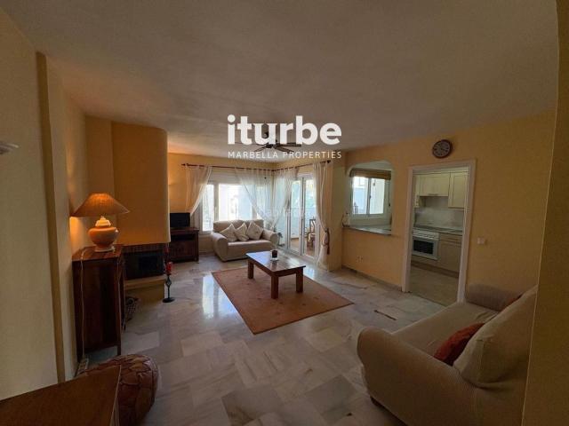 Piso en venta en Marbella, Reserva de Marbella. AVENIDA CASARABONELA SN. Pisos.