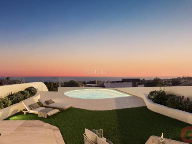 Piso en venta en Marbella, Reserva de Marbella. MarbellaPiso. Pisos.