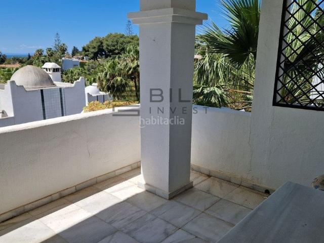 Piso en venta en Marbella, Reserva de Marbella. Piso en venta en Eden Hills en la Reserva de Marbella, Marbella. Pisos.