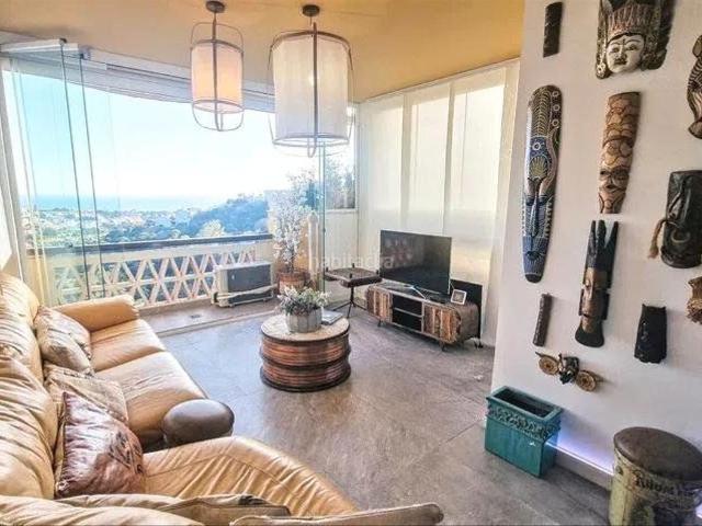 Piso en venta en Marbella, Reserva de Marbella. Pisos.