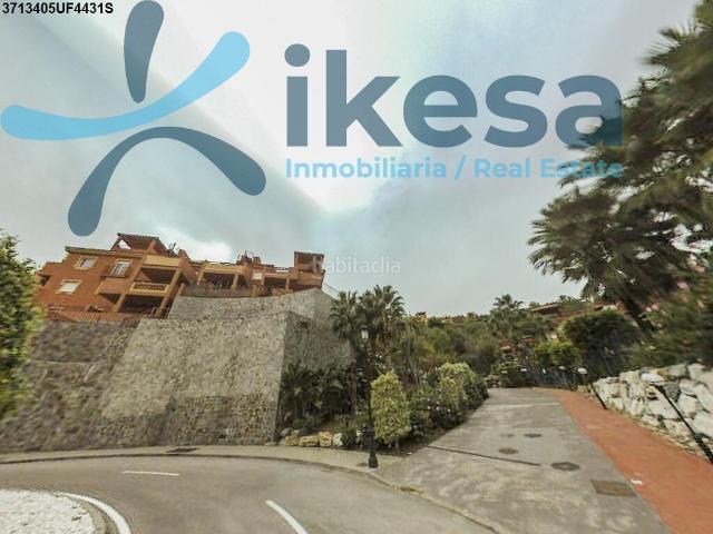 Piso en venta en Marbella, Reserva de Marbella. Venta de vivienda en Marbella, Málaga. ACTIVO INMOBILIARIO SIN POSESIÓN. Pisos.