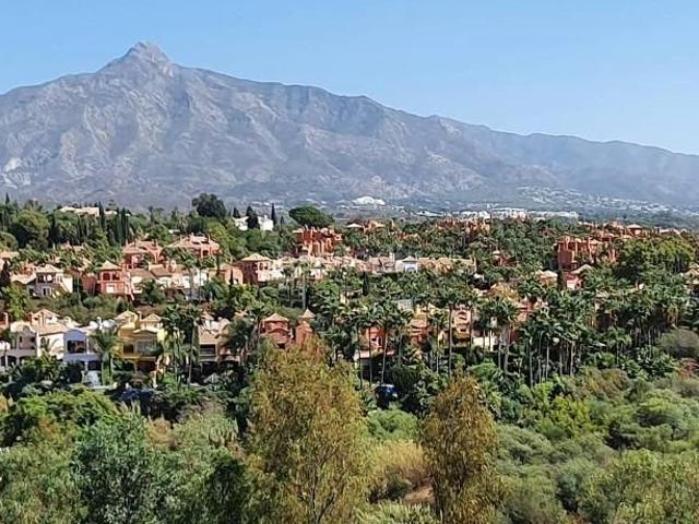 Piso en venta en Marbella, Reserva de Marbella. VENTA EN CONDICIONES ESPECIALESCESIÓN DE CRÉDITO. ACTIVO SIN POSESIÓN, NO HIPOTECABLE. Pisos.