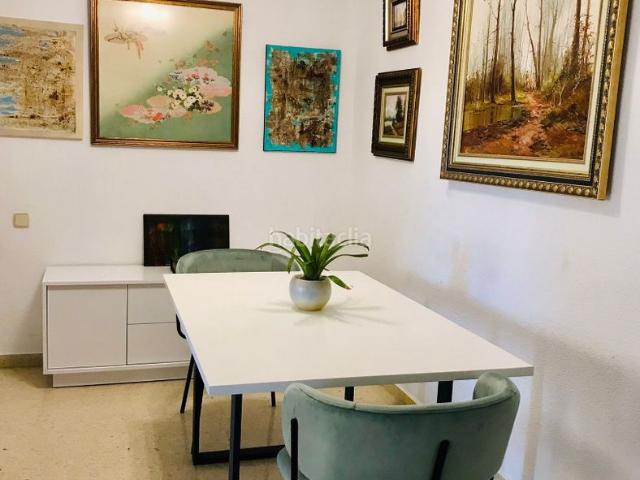 Piso en venta en Marbella, Ricardo Soriano. Amplio y luminoso apartamento en pleno centro de Marbella. Pisos.