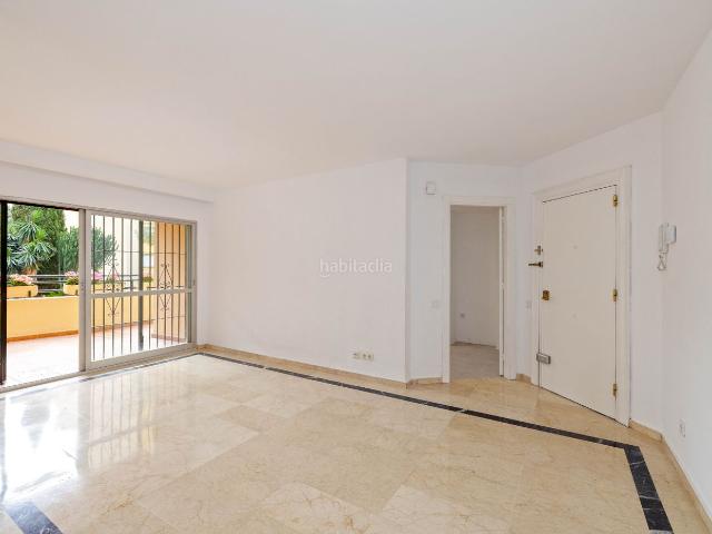 Piso en venta en Marbella, Ricardo Soriano. Apartamento en Marbella Ciudad. Pisos.