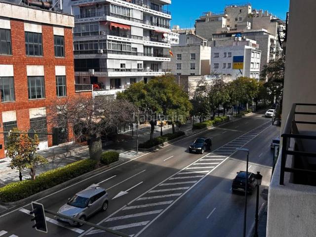 Piso en venta en Marbella, Ricardo Soriano. ¡OPORTUNIDAD ÚNICA EN EL CENTRO DE MARBELLA!. Pisos.