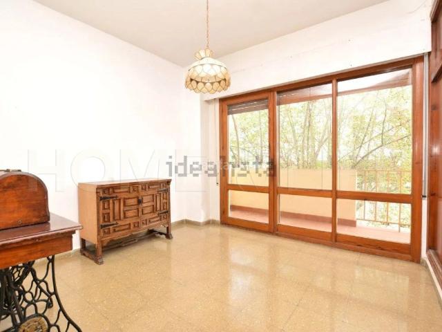 Piso en venta en Marbella, Ricardo Soriano. PISO CON GRAN POTENCIAL EN EL CASCO HISTÓRICO A 5 MINUTOS DE LA PLAYA. Pisos.