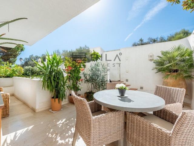 Piso en venta en Marbella, Río Real. Piso en venta en Residencial Birdie Club en Rio Real, Marbella. Pisos.