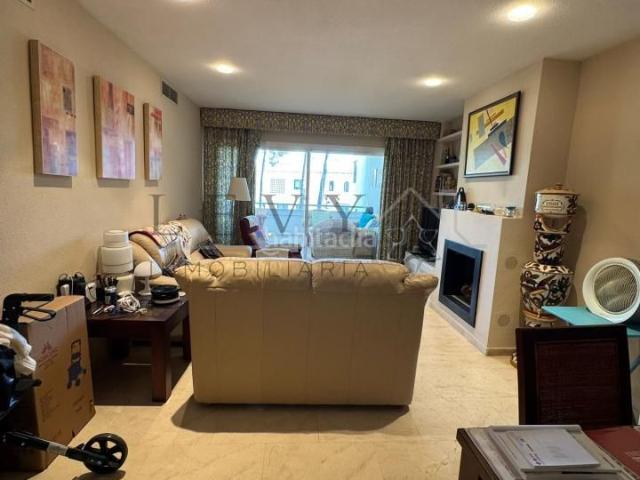 Piso en venta en Marbella, Río Real. Pisos.