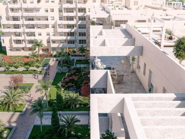 Piso en venta en Marbella, Rodeo Alto Guadaiza La Campana. Pisos.