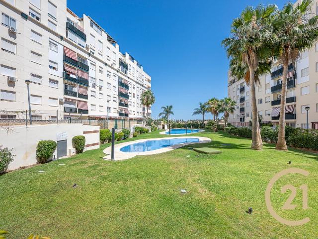 Piso en venta en Marbella, Rodeo Alto Guadaiza La Campana. Pisos.