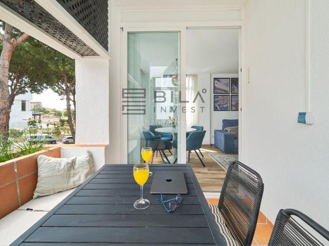 Piso en venta en Marbella, Romana Playa. Piso en venta en Jardines de las Golondrinas, Elviria en Marbella. Pisos.