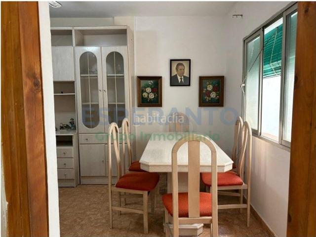 Piso en venta en Marbella, San Pedro de Alcántara Pueblo. OPORTUNIDAD EN EL CENTRO DE SAN PEDRO ALCÁNTARA IDEAL PARA REFORMAR. Pisos.