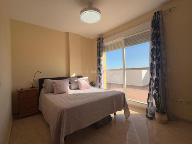Piso en venta en Marbella, San Pedro de Alcántara Pueblo. Ático con Espectacular Terraza en San Pedro Alcántara. Pisos.