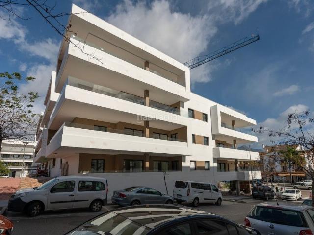 Piso en venta en Marbella, San Pedro de Alcántara Pueblo. EXCLUSIVIDAD Y CALIDAD GARANTIZADA EN LA MEJOR ZONA DE SAN PEDRO ALCÁNTARA. Pisos.
