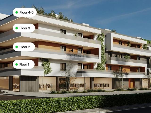 Piso en venta en Marbella, San Pedro de Alcántara Pueblo. Piso de Lujo en San Pedro Alcántara 3 Dormitorios. Pisos.
