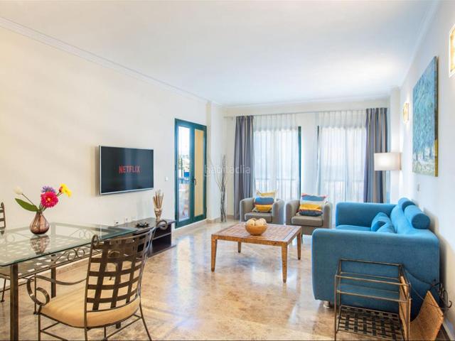 Piso en venta en Marbella, San Pedro de Alcántara Pueblo. Piso en venta en Marbella. Pisos.