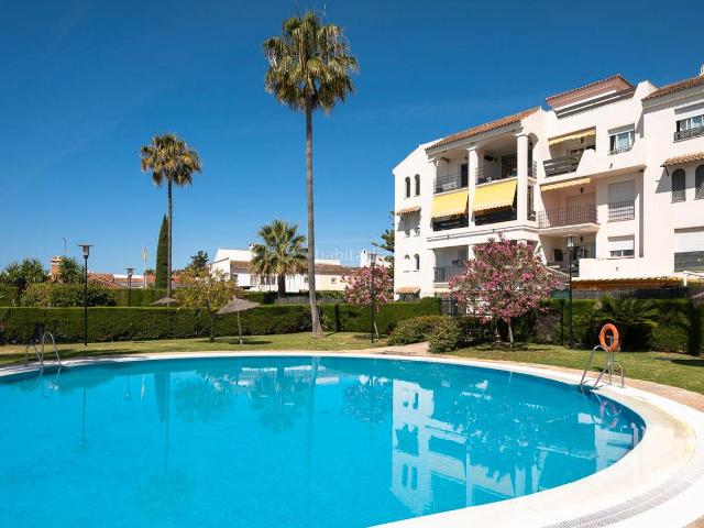 Piso en venta en Marbella, San Pedro de Alcántara Pueblo. Piso en venta en san pedro de alcantara, costa del sol 0, Marbella. Pisos.