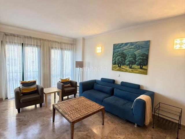 Piso en venta en Marbella, San Pedro de Alcántara Pueblo. Pisos.
