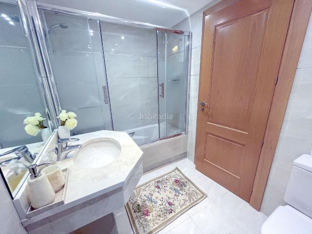 Piso en venta en Marbella, San Pedro de Alcántara Pueblo. Pisos.