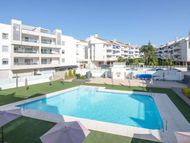 Piso en venta en Marbella, San Pedro de Alcántara Pueblo. Pisos.