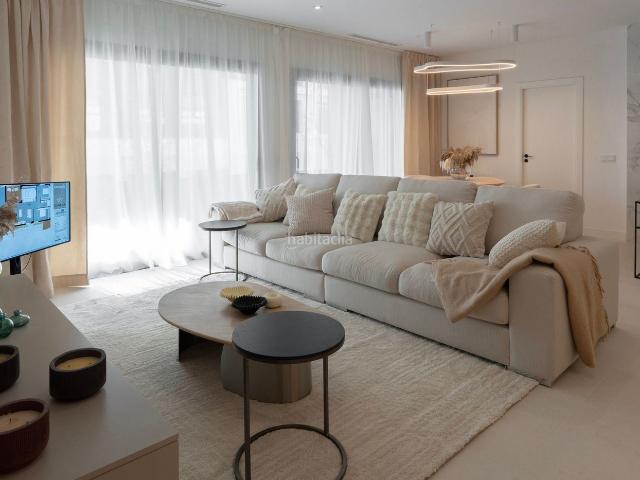 Piso en venta en Marbella, San Pedro de Alcántara Pueblo. Pisos.