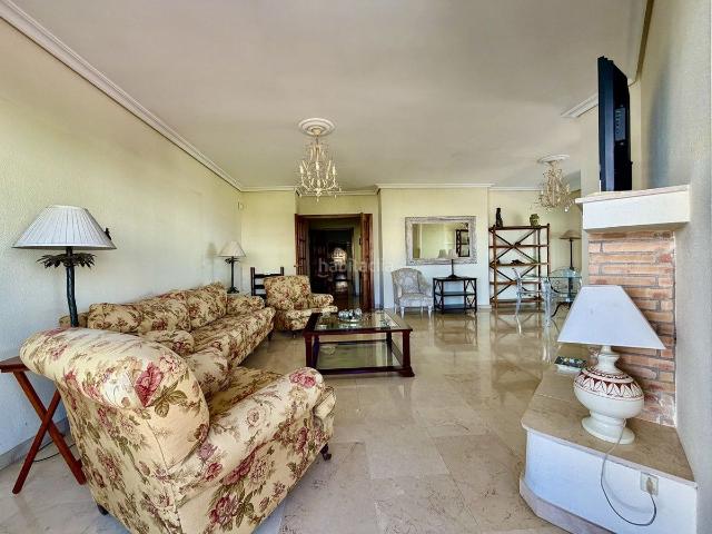 Piso en venta en Marbella, San Pedro de Alcántara Pueblo. Pisos.