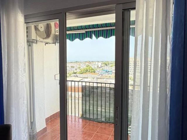 Piso en venta en Marbella, San Pedro de Alcántara Pueblo. Pisos.