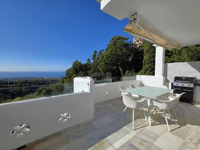 Piso en venta en Marbella, Santa María. La Mairena. Pisos.