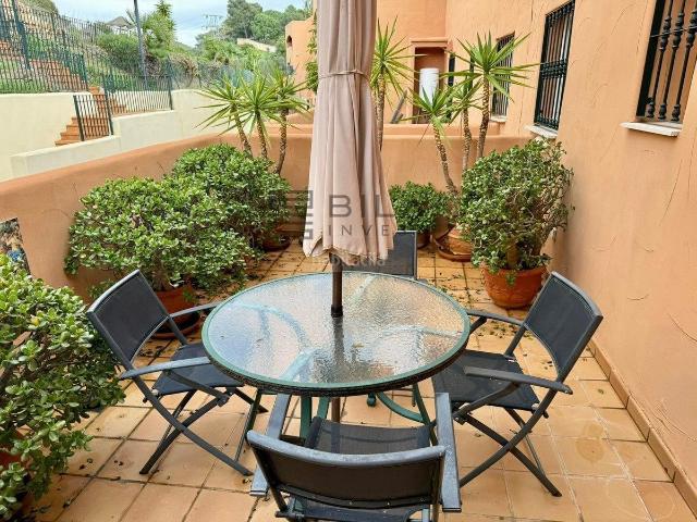 Piso en venta en Marbella, Santa María. Piso en venta en Lagos de Santa María Golf, Elviria en Marbella. Pisos.