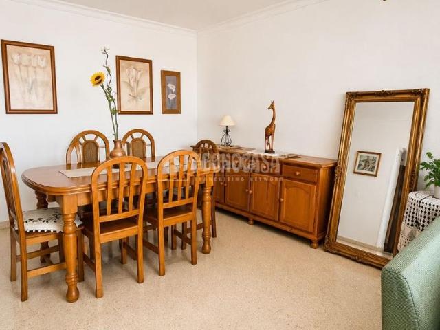Piso en venta en Marbella, Santa María. Piso en venta en Marbella. Pisos.