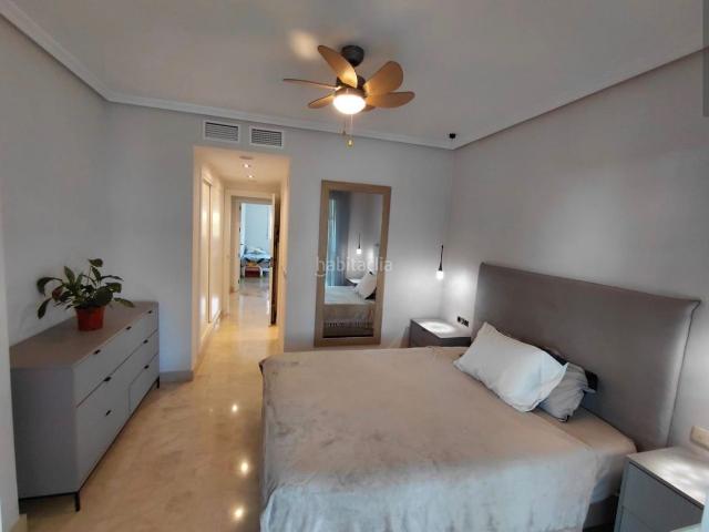 Piso en venta en Marbella, Sierra Blanca. Marbella. Pisos.