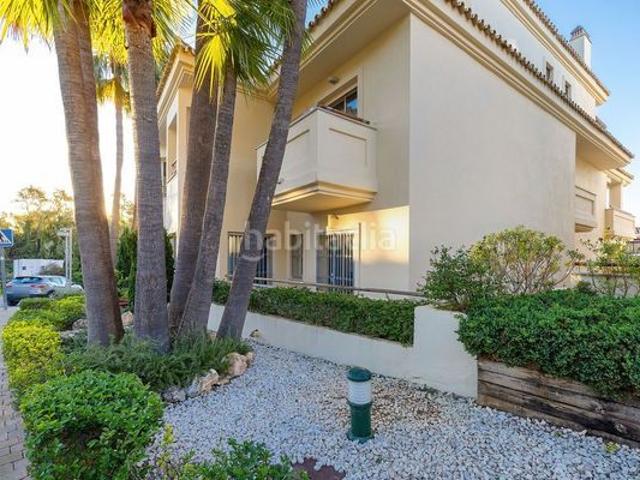Piso en venta en Marbella, Sierra Blanca. Piso en venta en Marbella. Pisos.
