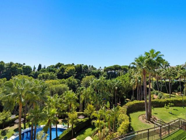 Piso en venta en Marbella, Sierra Blanca. Pisos.