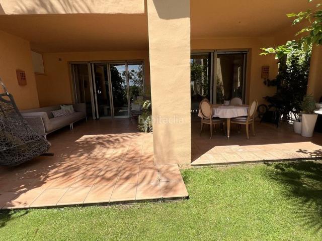 Piso en venta en Marbella, Sierra Blanca. Pisos.