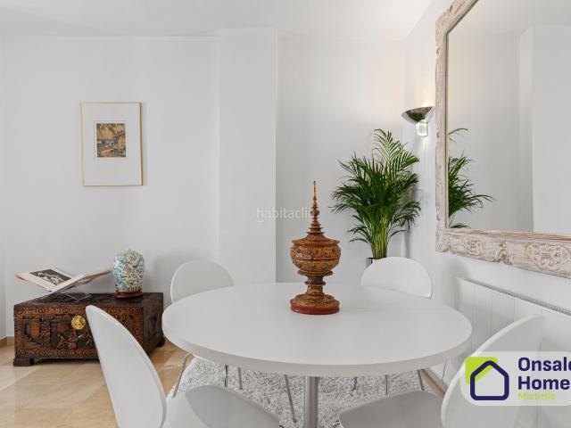 Piso en venta en Marbella, Sierra Blanca. Pisos.