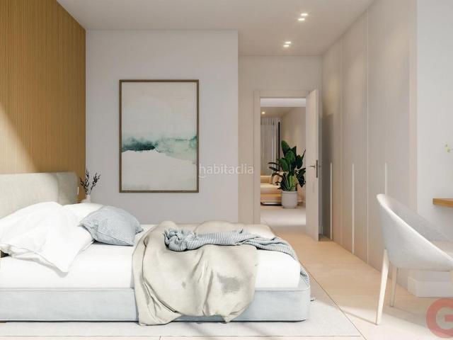 Piso en venta en Marbella, Valdeolletas Las Cancelas Xarblanca. MarbellaPiso. Pisos.