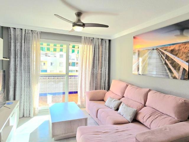 Piso en venta en Marbella, Zona Miraflores. MAGNÍFICO PISO EN ZONA DE MIRAFLORES. Pisos.