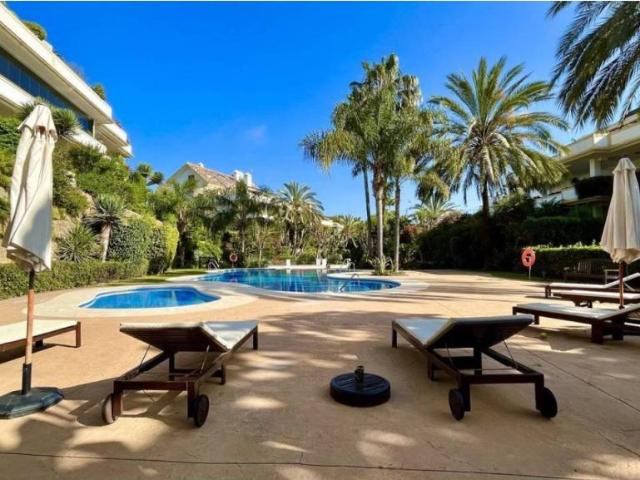 Piso en Venta en Marbella